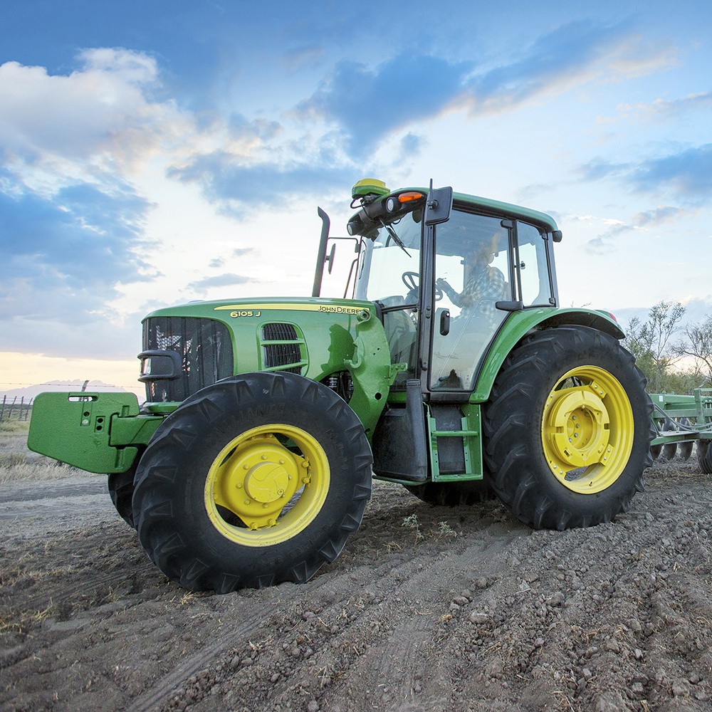 John Deere (Ag) Image